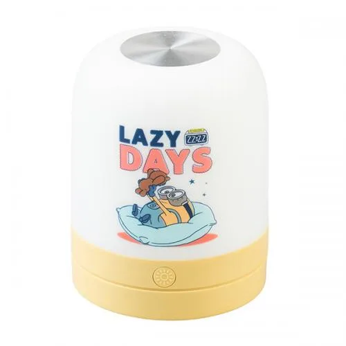 Minions Lampada per Ambiente