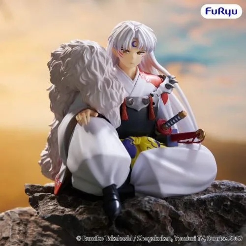 Inuyasha Sesshomaru Vol 2 Noodle Stopper