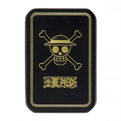 One Piece: Deck of 54 cards