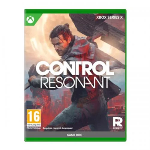 Control Resonant