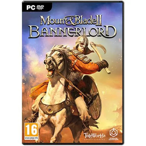 Mount & Blade II : Bannerlord