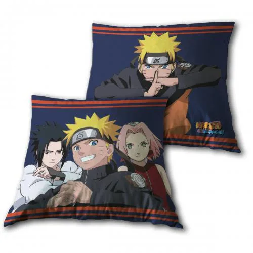 Cuscino Naruto Shippuden Naruto / Group