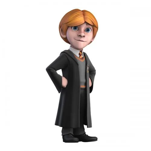 Minix Fig: Harry Potter Ron 12cm