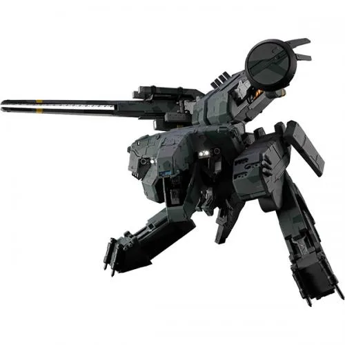 AF Metal Gear Solid Chogokin: Metal Gear Rex 18cm