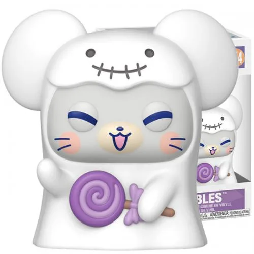 Funko POP! Tom & Jerry Gokko: Nibbles (2354)