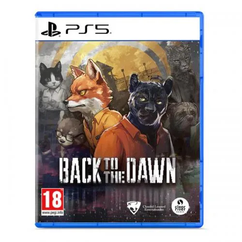 Back to the Dawn