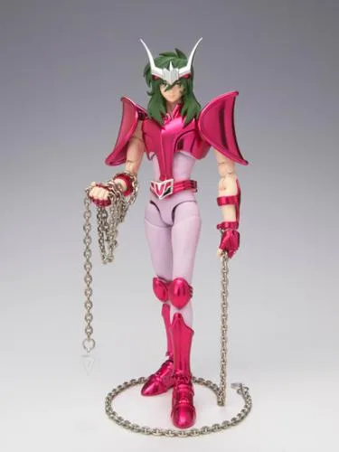 AF Saint Seiya Myth Cloth: Andromeda Bronze Rev 17cm