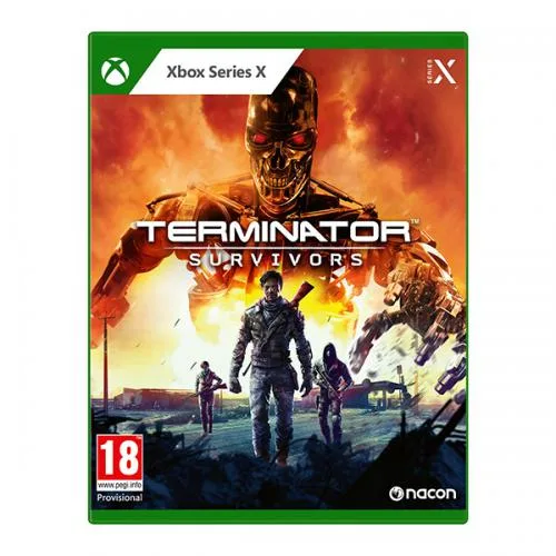 Terminator Survivors