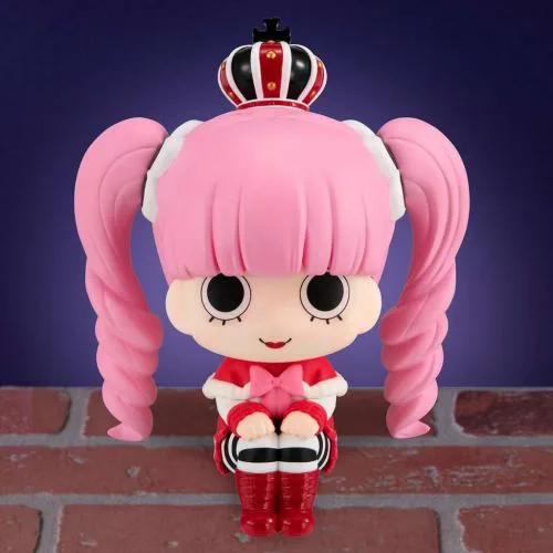 MF One Piece Lookup: Perona 10cm