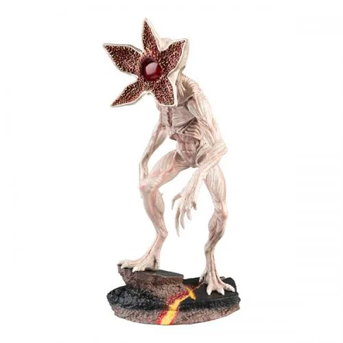 Stranger Things Lampada: Demogorgone