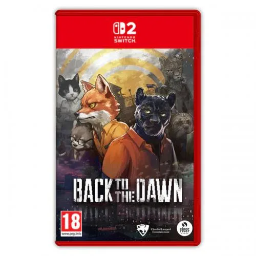 Back to the Dawn