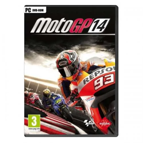 Moto Gp 14