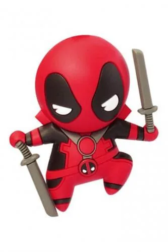 Marvel Relief Magnet Deadpool