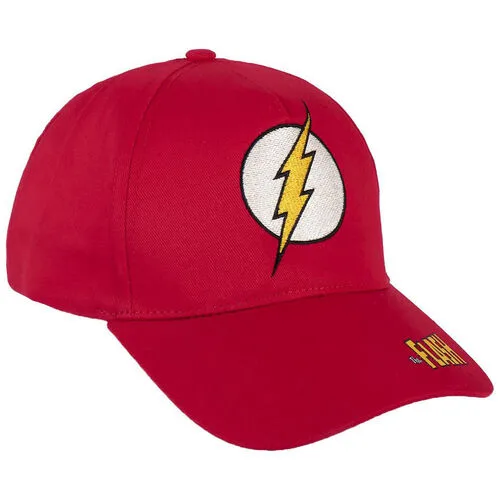 DC Comics Cappellino (L) : The Flash Logo