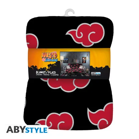 Naruto Shippuden Coperta: Akatsuki