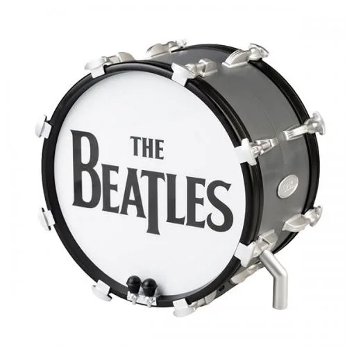 The Beatles Lampada: Drum Kit