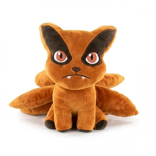 Naruto Peluche T3 Bulk Kurama 28cm