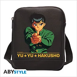 Yu Yu Hakusho Messenger Bag Yusuke
