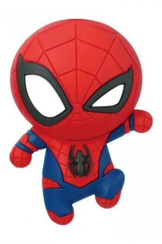 Marvel Relief Magnet Spider-Man