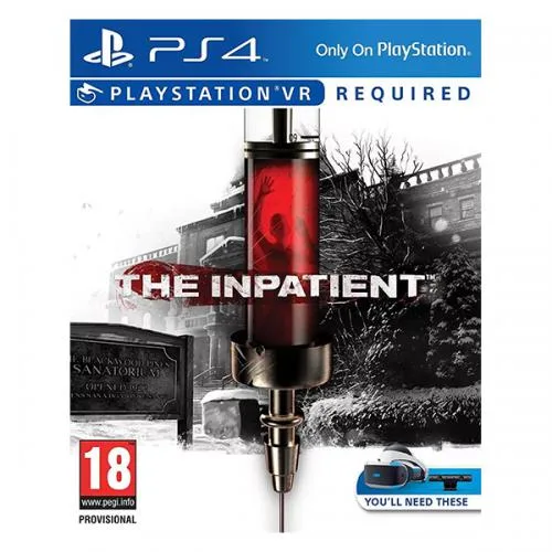 The Inpatient (VR)