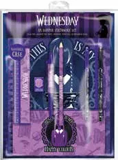 Wednesday A4 Bumper Stationery Set: Wednesday