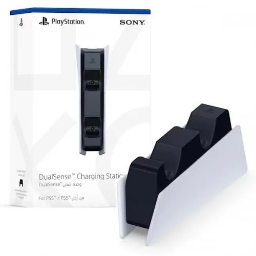 Base di Ricarica Dualsense Sony