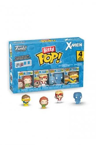 Funko Bitty POP! X-Men: Jean Grey