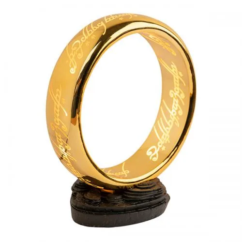 Il Signore degli Anelli Lampada: One Ring