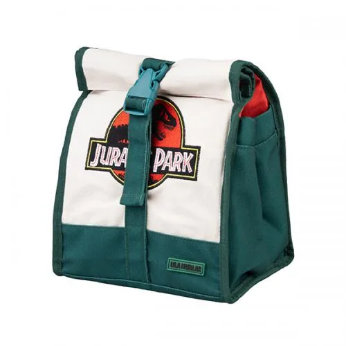 Jurassic Park Borsa Termica Porta Pranzo