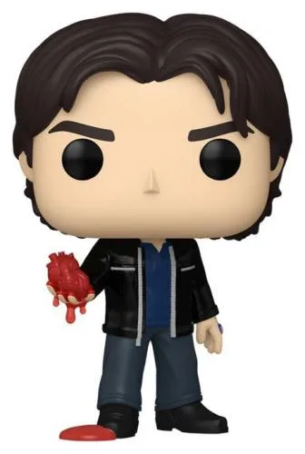 Funko POP! Vampire Diaries: Damon 1975