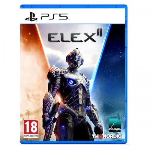 Elex II (2)