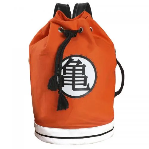 Borsone Dragon Ball: Logo 44cm