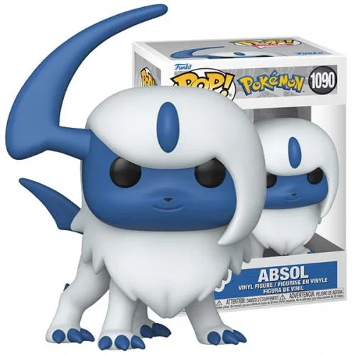 Funko POP! Pokemon: Absol (1090)