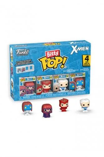 Funko Bitty POP! X-Men: Magneto