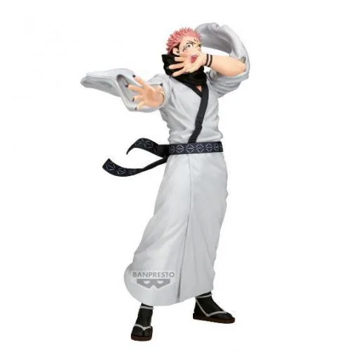 Jujutsu Kaisen Grandista Sukuna 27cm