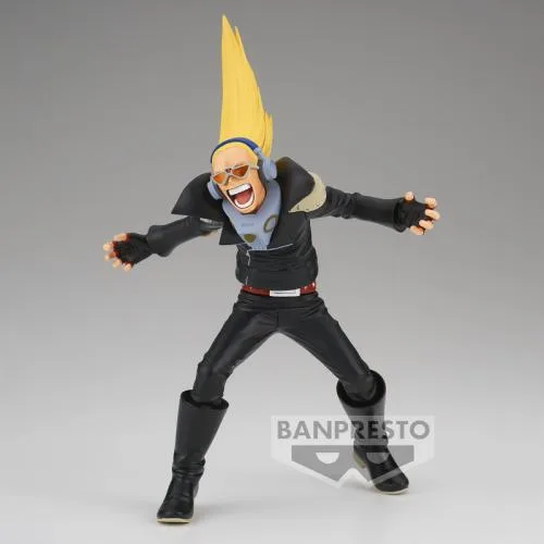My Hero Academia The Amazing Heroes Vol23: Present Mic 15cm