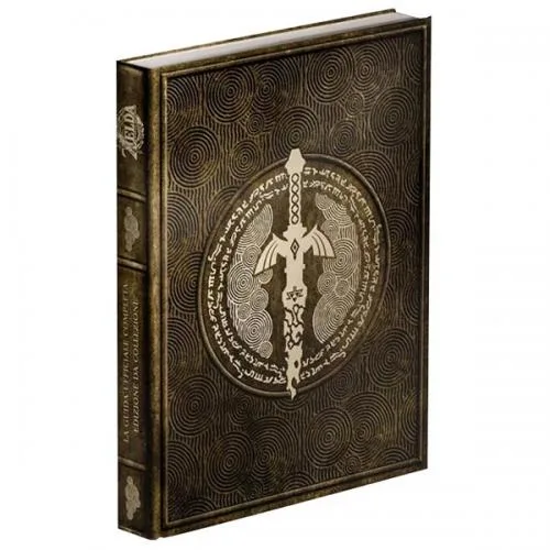 The Legend of Zelda: Tears of the Kingdom Guida Ed Collect