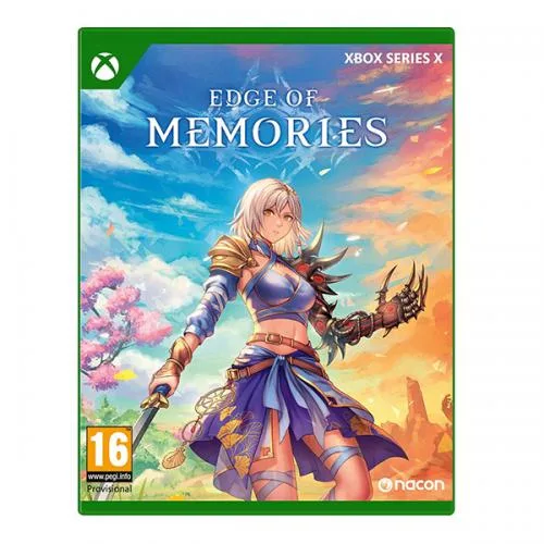 Edge of Memories