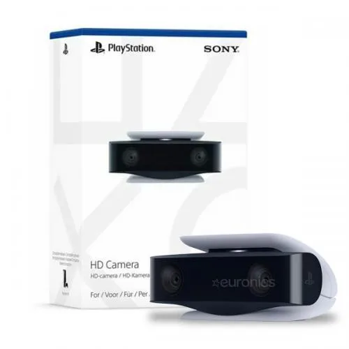Telecamera HD