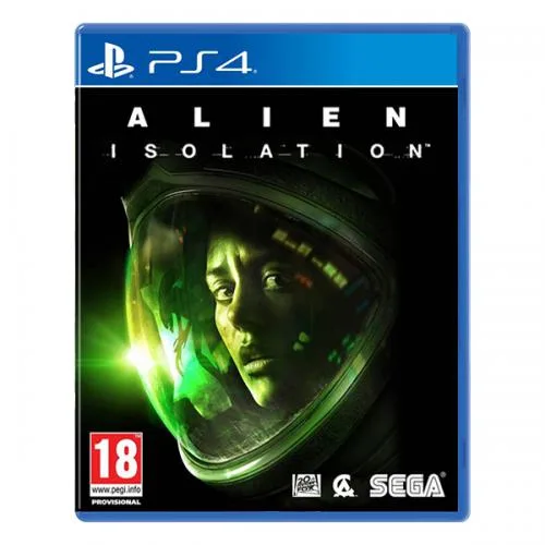 Alien Isolation