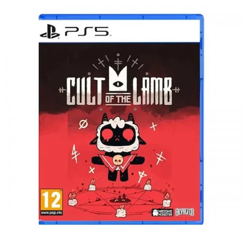 Cult of the Lamb
