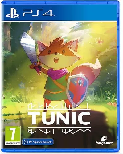Tunic