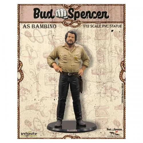 ST Bud Spencer as Bambino