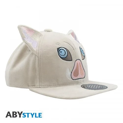 Demon Slayer Cappellino: Inosuke