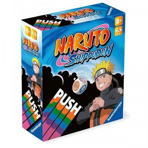 Naruto Push