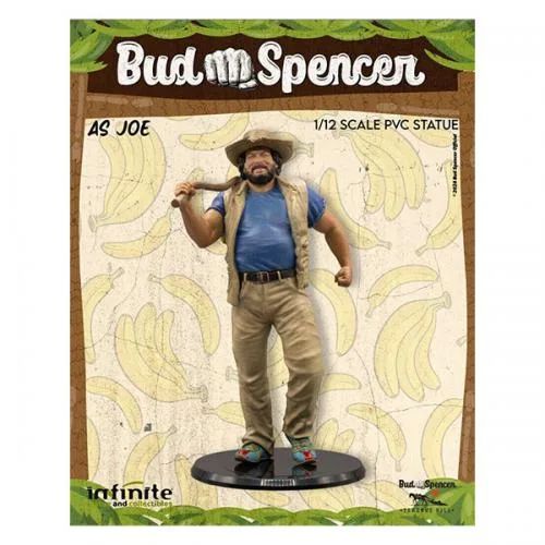 ST Bud Spencer as Joe