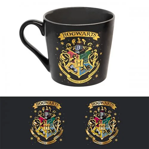 Harry Potter Tazza 350ml Premium: Hogwarts