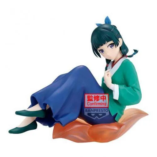 The Apothecary Diaries Espresto Twilight Blossom Maomao 21cm