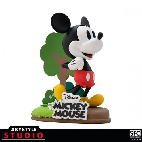 ST Disney Mickey Mouse: Mickey 10cm