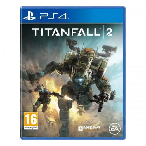 Titanfall 2
